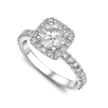Engagement Ring Guide