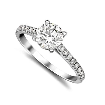 How to Choose a Diamond