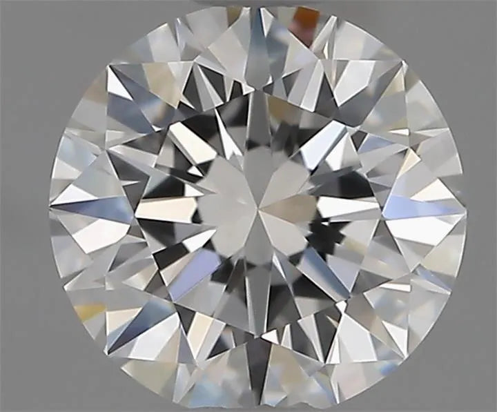 1.08ct Round Natural Diamond (Colour D, Clarity VVS1, Cut EX, GIA Certified)