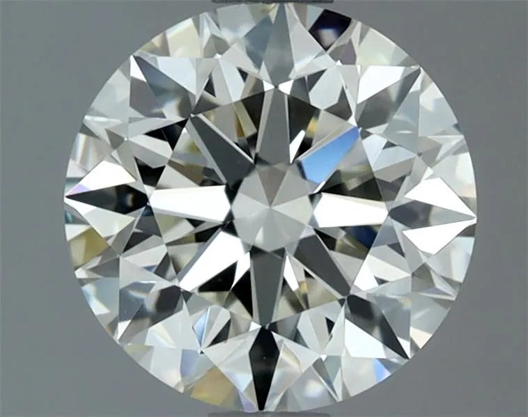 1.80ct Round Natural Diamond (Colour I, Clarity SI1, Cut EX, IGI Certified)