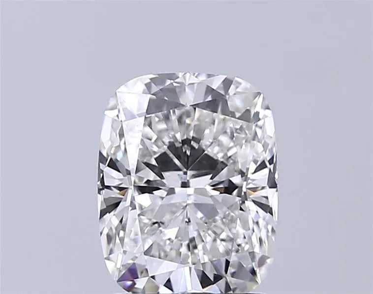 2.04ct Cushion brilliant Lab Grown Diamond (Colour G, Clarity VS1, IGI Certified)