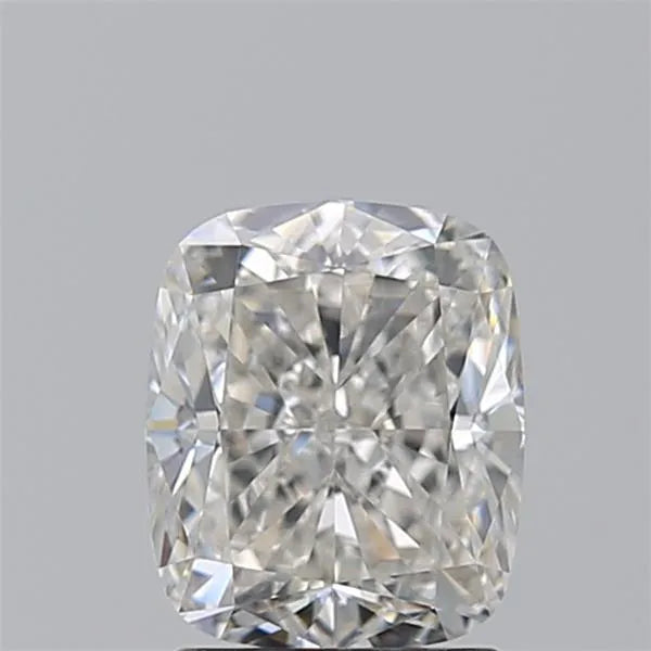2.20ct Cushion brilliant Natural Diamond (Colour E, Clarity VS1, GIA Certified)