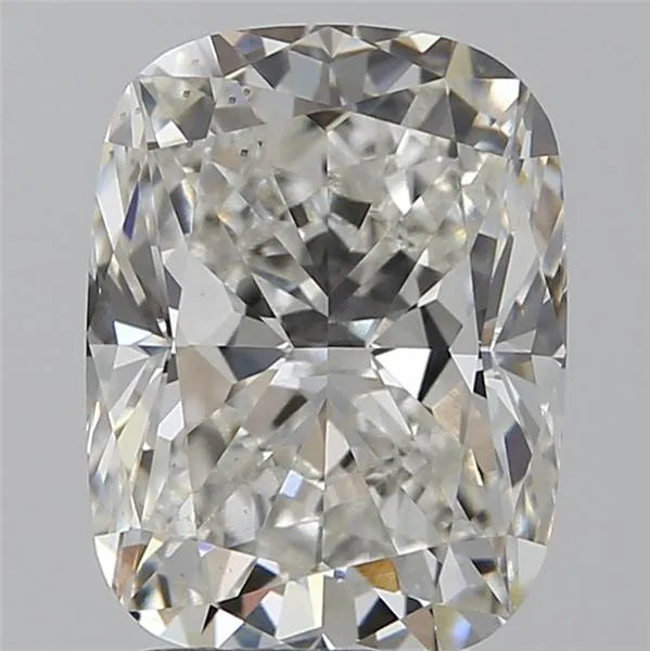 2.41ct Cushion modified Lab Grown Diamond (Colour F, Clarity VS2, IGI Certified)