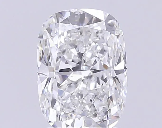 2.51ct Cushion modified Lab Grown Diamond (Colour E, Clarity VS1, IGI Certified)