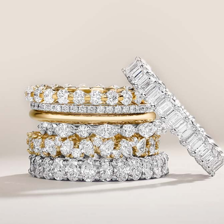 Eternity Rings