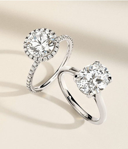 Eternity Rings